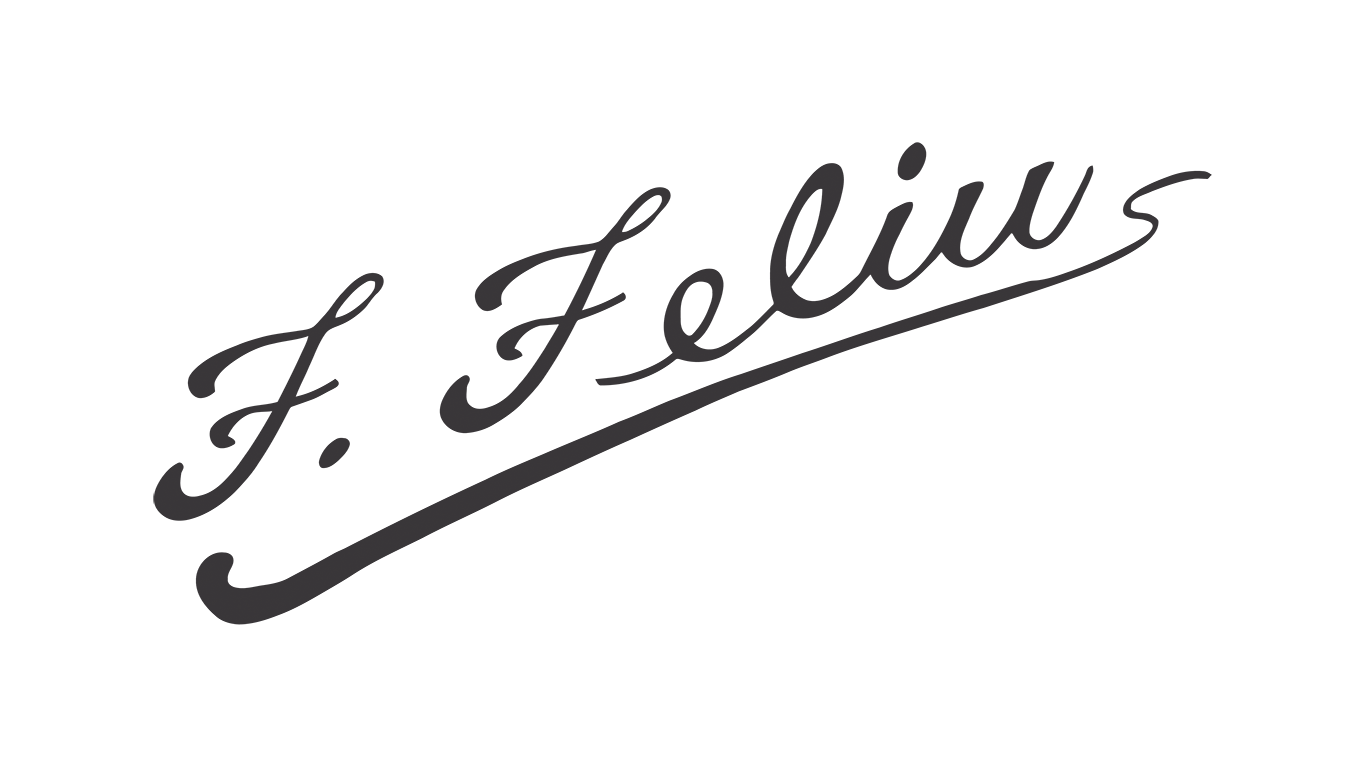 Floristería Feliu | Flores a domicilio en Valencia | Decoración bodas en València logo