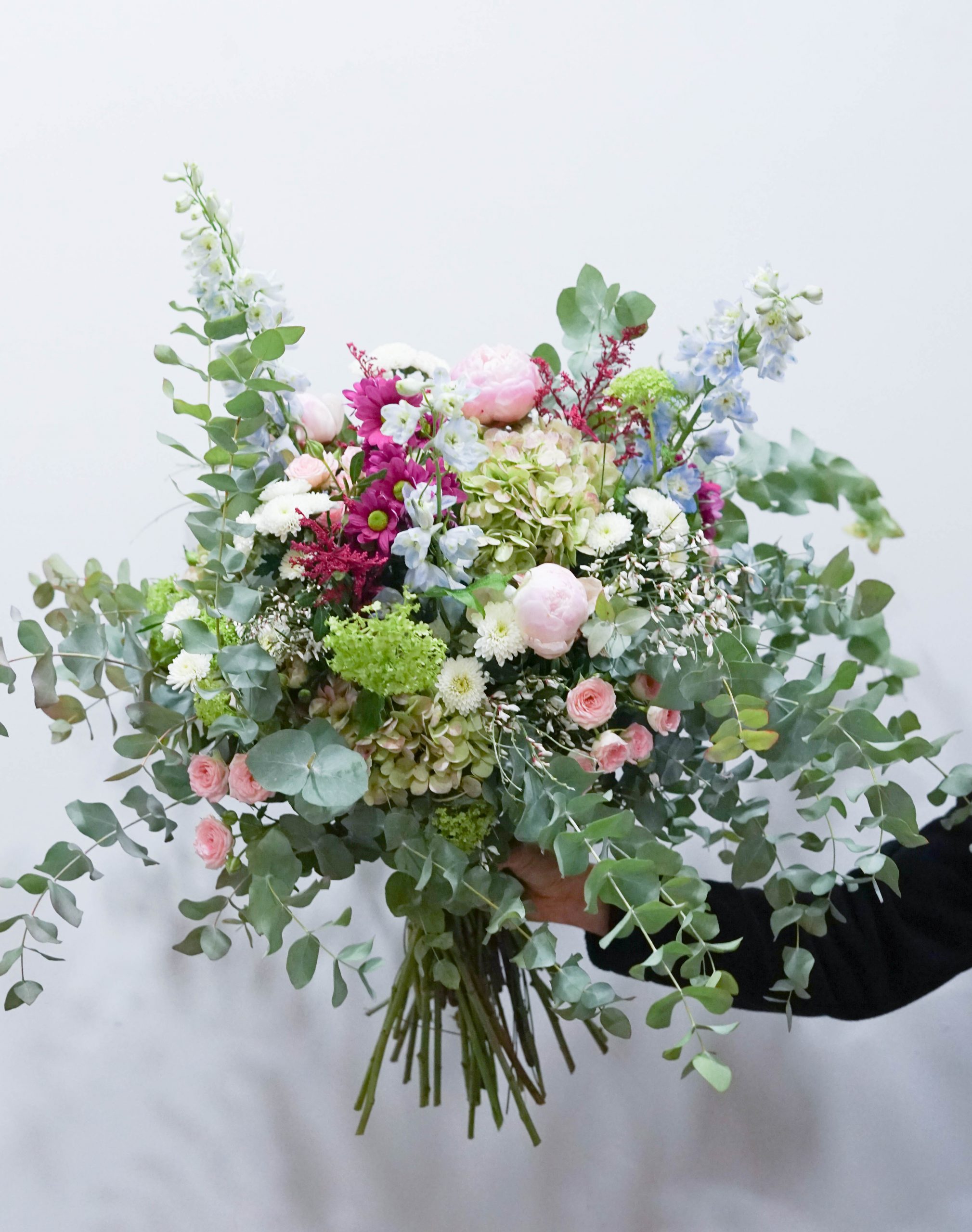 Ramo Jardín - Imagen 2