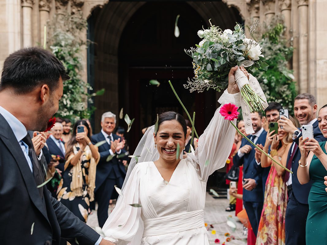 Basílica San Vicente Ferrer en Cirilo Amorós